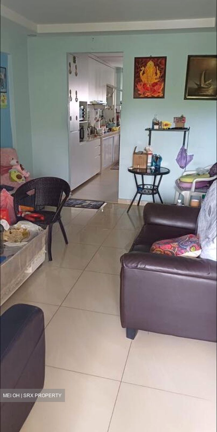Blk 286 Ficus Vale (Yishun), HDB 3 Rooms #514256171